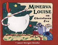 Minerva Louise on Christmas Eve