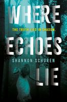 Shannon Schuren's Latest Book