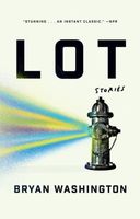 Lot: Stories