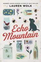 Echo Mountain