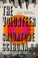 Salvatore Scibona's Latest Book