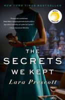 Lara Prescott's Latest Book