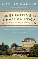 A Shooting at Chateau Rock