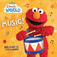 Elmo's World: Music!