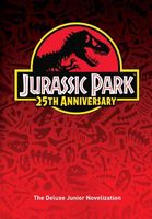 Jurassic Park: The Deluxe Novelization
