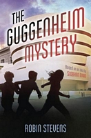 The Guggenheim Mystery