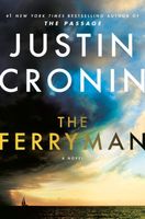 Justin Cronin's Latest Book