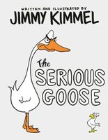Jimmy Kimmel's Latest Book