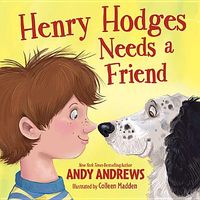 Andy Andrews's Latest Book
