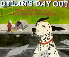 Harcourt School Publishers Signatures: English as a Second Language Grade 3 Dylan's Day Out