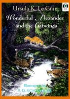 Wonderful Alexander and the Catwings