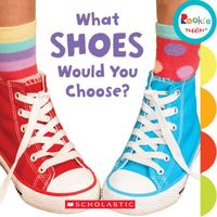 What Shoes Would You Choose?