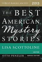 The Best American Mystery Stories 2013