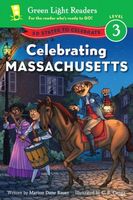 Celebrating Massachusetts