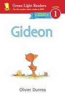 Gideon