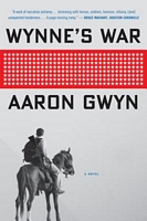 Aaron Gwyn's Latest Book