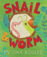 Snail and Worm