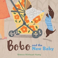 Rebecca Minhsuan Huang's Latest Book