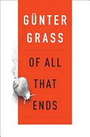 Gunter Grass's Latest Book