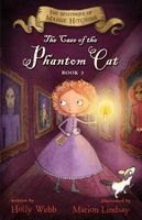 The Case of the Phantom Cat