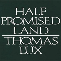 Thomas Lux's Latest Book