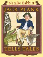 Jack Plank Tells Tales