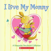 Keepsake Storybook Collection