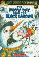 The Snow Day from the Black Lagoon