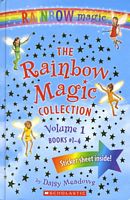 Rainbow Magic Collection: Volume 1