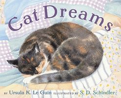 Cat Dreams