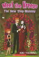 The New Step-Mummy