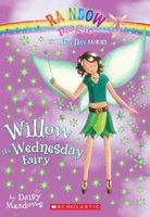 Willow The Wednesday Fairy