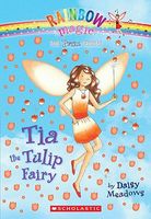 Tia the Tulip Fairy