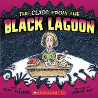 The Class from the Black Lagoon