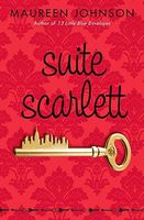 Suite Scarlett