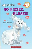 No Kisses, Please!