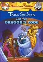 Thea Stilton and the Dragon's Code