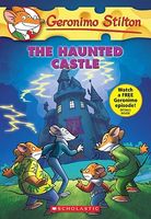 The Haunted Castle