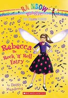 Rebecca the Rock 'n Roll Fairy