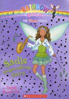 Sadie the Saxophone Fairy