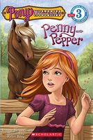 Penny & Pepper