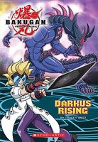 Darkus Rising