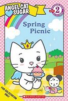 Spring Picnic