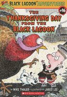 The Thanksgiving Day from the Black Lagoon