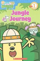 Jungle Journey