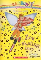 Zoe the Skating Fairy