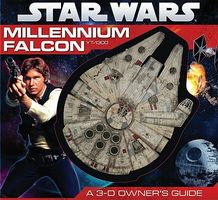 Millennium Falcon