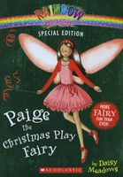 Paige the Pantomime // Christmas Play Fairy
