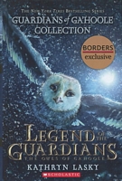 Legend of the Guardians