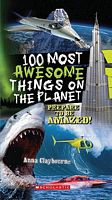 100 Most Awesome Things On The Planet